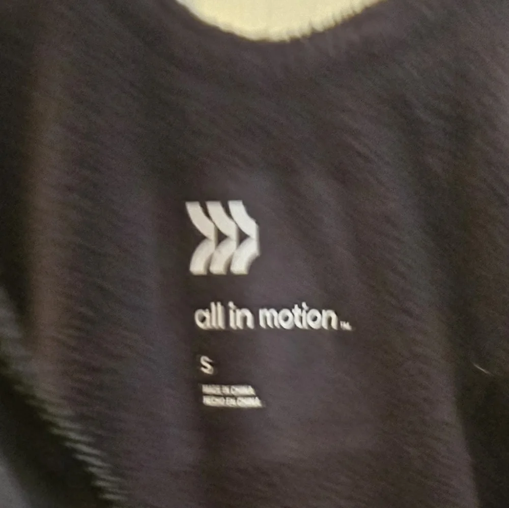 Kids all in motion Snow bibs - Picture 3 of 8